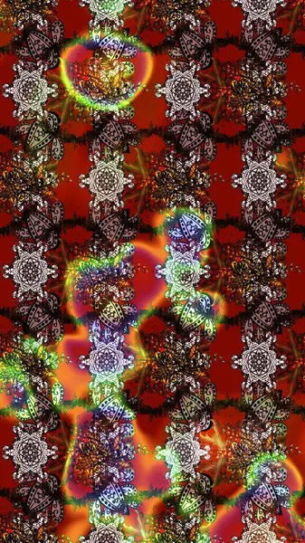 Güzel kumaş deseni. Güzel suluboya yaz çiçekleri deseni..