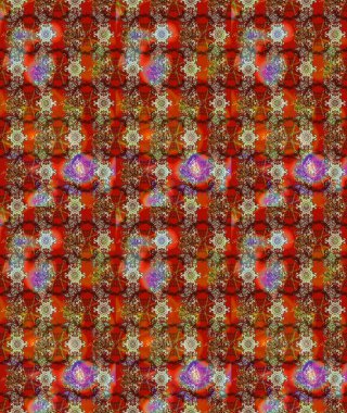 Çiçeğin suluboya çizimlerinin mükemmel deseni. Dekorasyon ve tasarım için güzel bir desen. Moda baskısı. Suluboya çizim kalıbı. Eski.