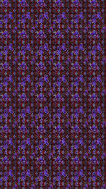 Sevgililer günü ve tebrik kartı konsepti için şık bir davetiye. Manzaralı çiçek deseni. Üst manzara, yumuşak menekşe, kahverengi ve kırmızı renkli. Çiçek kompozisyonu, el boyası, hassas şablon..