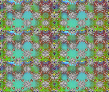 Çiçekler, yapraklar, dekoratif elementler, sıçramalar, lekeler, el çizimleri çizimleri ve Doodle çizimleri, grafik raster çizimleri.