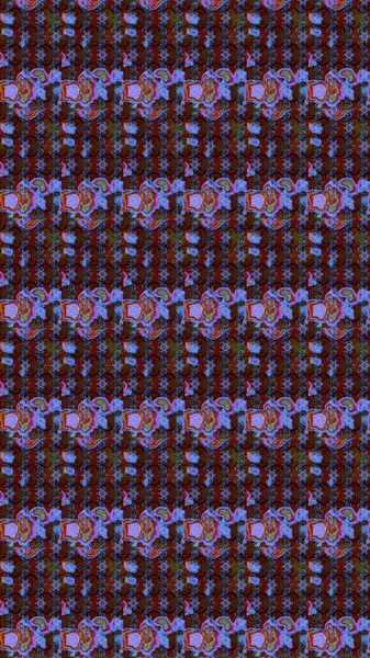 Güzel kumaş deseni. Güzel suluboya yaz çiçekleri deseni..