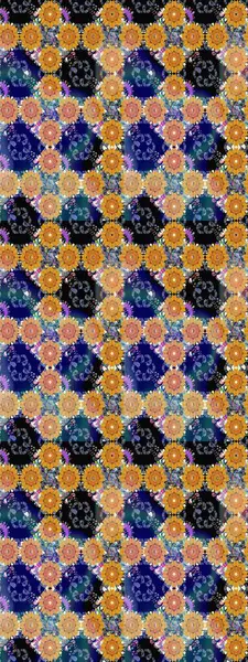 Çiçekli yumuşak bir eskiz şekli. Raster çiçekleri klasik tarzda çizilmiş. Yumuşak, mavi renkte bahar çiçekleri. Raster illüstrasyonu.