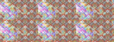 Gri, nötr ve bej renkli çiçekler. Çiçekli eskiz çizimi. Renkli Yaz Temalı eskiz kalıbı. Düz Çiçek Elementleri Tasarımı.