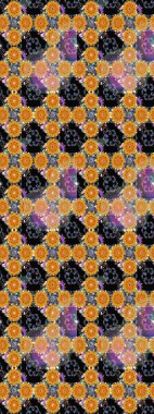 Tekstil, duvar kâğıdı, kapaklar, yüzey, baskı, hediye paketi, hatıra defteri, dekupaj. Küçük yabani çiçeklerdeki halk modelini çiz. Özgürlük stili Millefleur 'lar. Taşralı şıklığı.