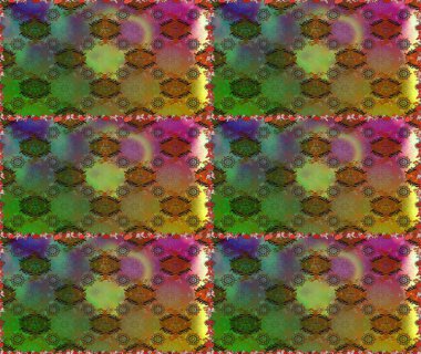 Kusursuz Tony kumaş deseni. Modaya uygun kumaş deseni. Küçük çiçekteki sevimli çiçek deseni. Raster illüstrasyonu.