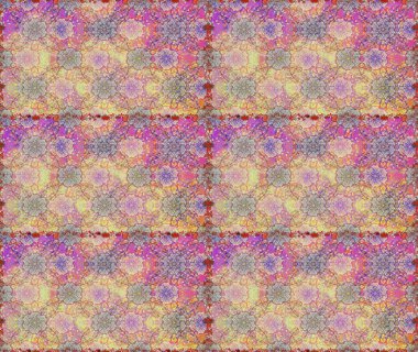 Güzel kumaş deseni. Raster suluboya çiçek deseni, narin çiçekler, nötr ve bej çiçekler, tebrik kartı şablonu.