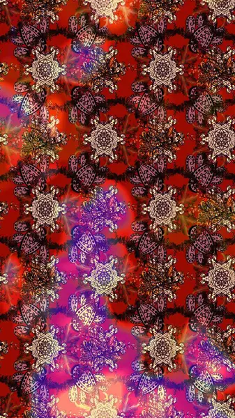 Tekstil ve kapak tasarımı için mükemmel. Doodle tarzı. Kahverengi, kırmızı ve pembe renklerde çiçekler. Elle çizilmiş sonbahar çiçeği deseni. Renkli kahverengi, kırmızı ve pembe çizim deseni.