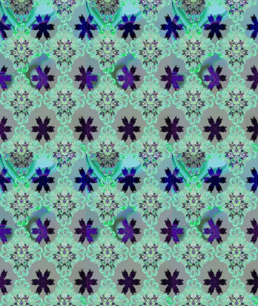 Doğum günü kartı ya da düğün davetiyesi. Mavi renklerde. Raster illüstrasyonu. Suluboya çiçek buketi. Çiçek arkaplan. Çiçekli tebrik kartı.