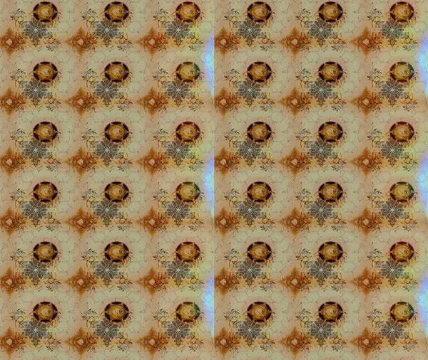 Flower eskiz arka planı. Raster illüstrasyonu. Çiçek deseni. Şatafatlı bahar bahçesi dokusu.