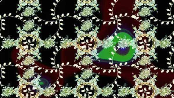 Etnik Mandala havlusu. Raster Henna tarzı. Sınır Kızılderili çiçekli paisley patten. Taslak süsleme izi. Tebrik kartı arkaplanı, boyama kitabı, arkaplan, tekstil için kullanılabilir.