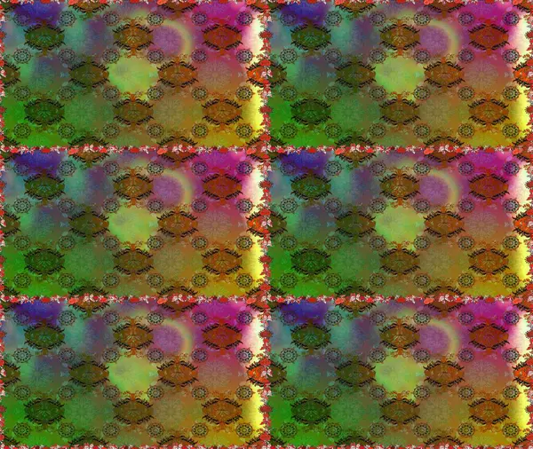 Kusursuz Tony kumaş deseni. Modaya uygun kumaş deseni. Küçük çiçekteki sevimli çiçek deseni. Raster illüstrasyonu.