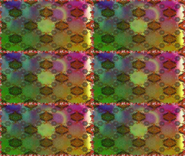 Kusursuz Tony kumaş deseni. Modaya uygun kumaş deseni. Küçük çiçekteki sevimli çiçek deseni. Raster illüstrasyonu.