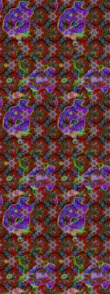 Düğün davetiyeleri için çiçek deseni, tebrik kartları, hatıra defteri, baskı, hediye paketi. Düzenlenebilir. Kırmızı, kahverengi ve gri çiçekli suluboya çizim deseni, tasarım elementleri.