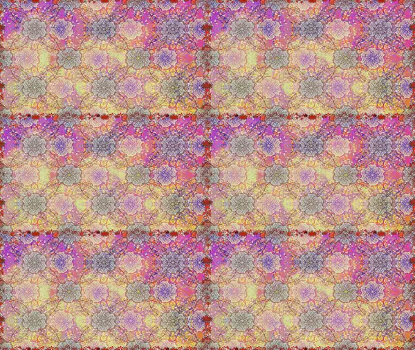 Güzel kumaş deseni. Raster suluboya çiçek deseni, narin çiçekler, nötr ve bej çiçekler, tebrik kartı şablonu.