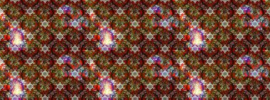 Güzel kumaş deseni. Güzel suluboya yaz çiçekleri deseni..