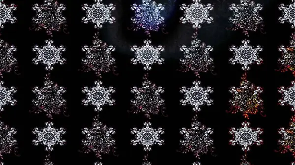 Çiçekli eskiz deseni. Siyah renkli çiçekler. Suluboya çizimi. El çizimi.