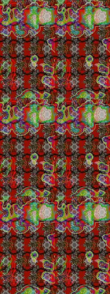 Kıvırcık, parlak örgü. Güzel, parlak, pürüzsüz kumaş, tuval. Eski moda arka plan. Desen, çizim, çiçek sınırı. Çiçek çelengi. Raster illüstrasyonu.