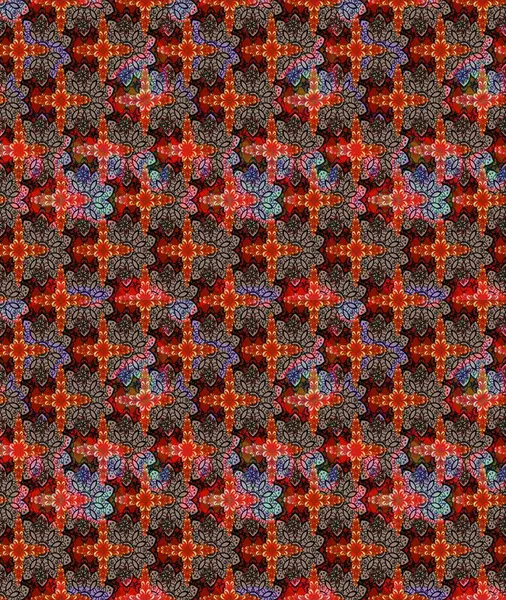 Düz Çiçek Elementleri Tasarımı. Renkli Bahar Teması eskiz kalıbı. Parlak arkaplan eskiz desenli çiçekli fantezi tasarımı.