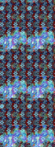 Güzel suluboya yaz çiçekleri deseni..