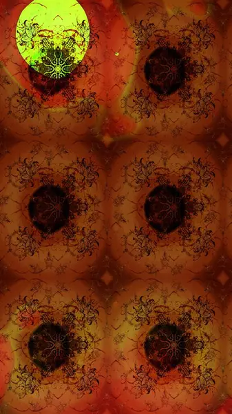 Tekstil veya kitap kapakları, imalat, duvar kağıtları, baskı, hediye paketi ve yapıştırma kitabı için çiçek eskizi geçmişi. Raster illüstrasyonu. Küçük ölçekli çiçeklerdeki basit sevimli desen.