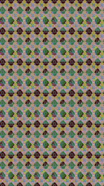 Küçük çiçekteki sevimli çiçek deseni. Bir sürü yeşil ve soyut çiçekli tropik eskiz deseni. Varicologreen Raster çizimi.