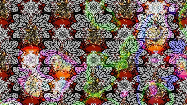 Yumuşak, bahar çiçekli arka plan. Gri renkli çiçekler. Raster çiçek desenli ve çiçekli..