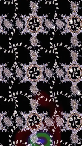 Flower eskiz arka planı. Şatafatlı bahar bahçesi dokusu. Raster illüstrasyonu. Çiçek deseni.