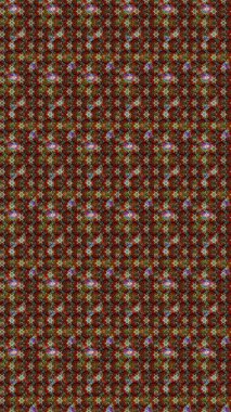 Çiçek arkaplan. Güzel kumaş deseni. Çizim raster deseni.