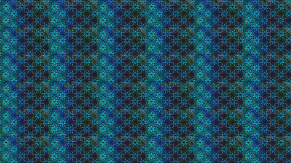 Çiçek. Taslak dekoratif arka plan, çiçek mandala. Mavi renklerde. Raster illüstrasyonu.