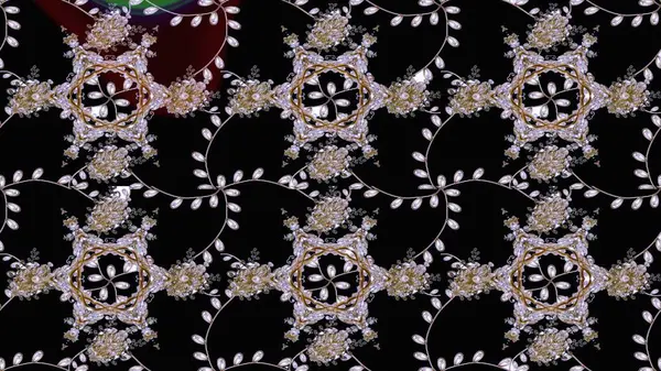 Çiçekler suluboya tarzında siyah, nötr ve gri renklerde. Siyah, nötr ve gri renkte çiçeklerle çizilmiş çiçek deseni.