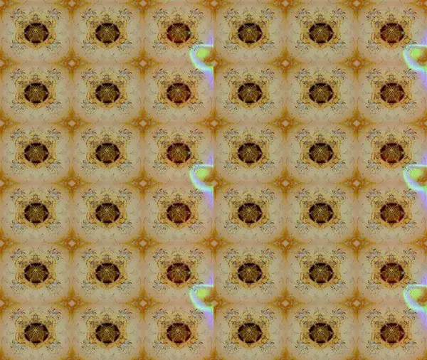 Moda baskıları için zarif bir şablon. Modern çiçek arkaplanı. Halk tarzı. Parlak renkli çiçekleri ve bej renkli yaprakları olan harika bir çiçek deseni..