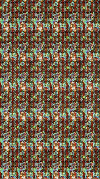 Kızılderili desenli desenli desenli şal deseni. Tekstil, tebrik kartı, boyama kitabı, telefon kılıfı baskısı için kullanılabilir. Raster Henna dövme stili. Etnik Mandala süsü.