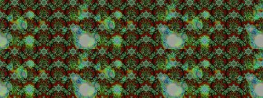 Raster illüstrasyonu. Küçük çaplı çiçeklerdeki basit şirin desenler. Tekstil veya kitap kapakları, imalat, duvar kağıtları, baskı, hediye paketi ve yapıştırma kitabı için çiçek eskiz geçmişi.