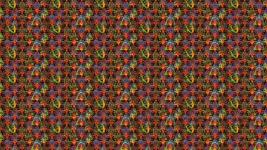 Çiçek deseni duvar kağıdı, desen dolguları ve web sayfası arka planı için kullanılabilir. Süslü zentangle çizim dokusu, soyut çiçeklerle süslenmiş. Şekillendirilmiş çiçekli çizim deseni.