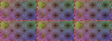 Raster illüstrasyonu. Hoş bir çiçek geçmişi var. Güzel kumaş deseni. Küçük bir çiçekte kusursuz desen.