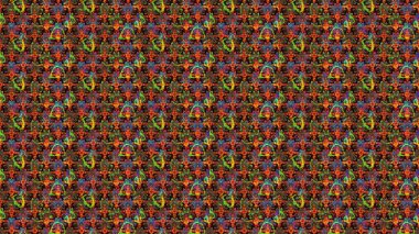 Çiçek deseni duvar kağıdı, desen dolguları ve web sayfası arka planı için kullanılabilir. Süslü zentangle çizim dokusu, soyut çiçeklerle süslenmiş. Şekillendirilmiş çiçekli çizim deseni.