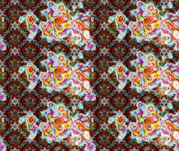 Gri, nötr ve kahverengi renkte manzaralı çiçek deseni. Çiçek kompozisyonu, el boyası, hassas şablon. Üst manzara, yumuşak stil. Sevgililer günü ve tebrik kartı konsepti için şık bir davet.