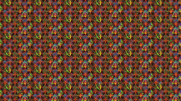 Çiçek deseni duvar kağıdı, desen dolguları ve web sayfası arka planı için kullanılabilir. Süslü zentangle çizim dokusu, soyut çiçeklerle süslenmiş. Şekillendirilmiş çiçekli çizim deseni.