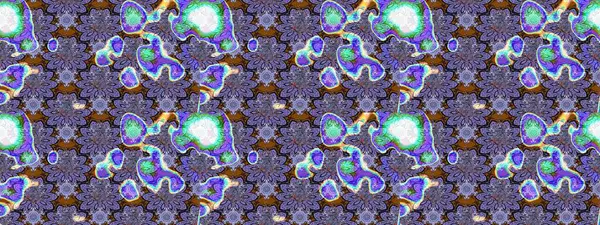 Çiçekli çiçek deseni, suluboya. Menekşe rengi çiçekler. Renkli Bahar Teması eskiz kalıbı. Düz Çiçek Elementleri Tasarım Raster illüstrasyonu.