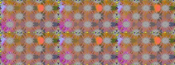 Yumuşak fayans. Sarma, tekstil ve duvar kâğıdı için kusursuz çiçek arkaplanı. Yumuşak pamuk tasarımı. Klasik çiçek desenli. Raster taze dokusu.