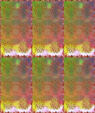 Rustik chic. Küçük kır çiçekleri sorunsuz halk desende. Tekstil, duvar kağıdı, kapakları, yüzey, baskı, hediye paketi, scrapbooking, Dekupaj için çiçek çayır arka plan. Liberty stili millefleurs.