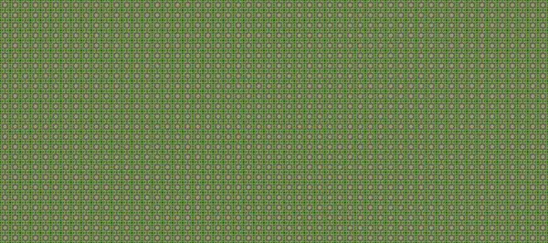 Altın karalama fantezi yapraklarından Raster soyut çiçek çelengi ve yeşil, gri ve bej renkli bir çiçek. El yapımı dekoratif çerçeve, albüm kapağı, tebrik kartı, klasik Art deco tarzı.