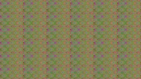 Millefleur 'lar. Küçük yeşil n nötr renkte oldukça eski bir besin torbası deseni, çiçekler. Tekstil, kumaş, kapaklar, duvar kağıtları, baskı, naylon, yapıştırma, örgü, dekupaj için çiçeksiz arkaplan