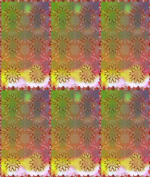 Rustik chic. Küçük kır çiçekleri sorunsuz halk desende. Tekstil, duvar kağıdı, kapakları, yüzey, baskı, hediye paketi, scrapbooking, Dekupaj için çiçek çayır arka plan. Liberty stili millefleurs.