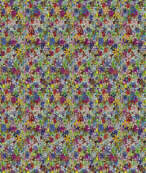 Klasik çiçek desenli. Sarma, tekstil ve duvar kâğıdı için kusursuz çiçek arkaplanı. Raster 'ın taze dokusu. Yumuşak pamuk tasarımı. Yumuşak kiremit.