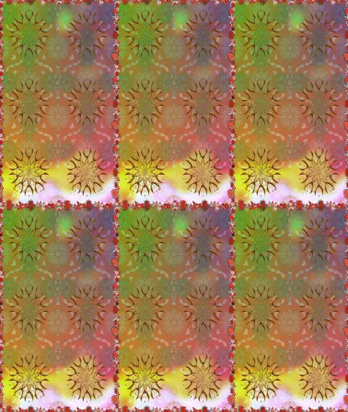 Rustik chic. Küçük kır çiçekleri sorunsuz halk desende. Tekstil, duvar kağıdı, kapakları, yüzey, baskı, hediye paketi, scrapbooking, Dekupaj için çiçek çayır arka plan. Liberty stili millefleurs.