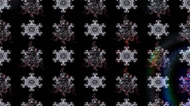 Suluboya tarzında siyah renkte çiçekler. Raster illüstrasyonunda çiçek deseni çizimi.