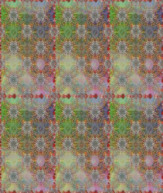 Gri ve nötr renkte çiçekler. Çiçeksiz desenli arka plan, yaz çiçekleri. Düz Çiçek Elementleri Tasarımı. Renkli Bahar Teması Kusursuz Arkaplan.