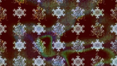 Etnik Mandala havlusu. Tebrik kartı geçmişi, boyama kitabı, arkaplan ve tekstil için kullanılabilir. Taslak süsleme izi. Raster Henna tarzı. Sınır Hindistan çiçek desenli paisley patentli.