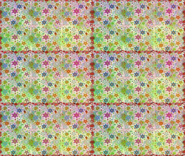 Sevgililer günü ve tebrik kartı konsepti için şık bir davetiye. Çiçek kompozisyonu, el boyası, hassas şablon. Üst manzara, yumuşak stil. Tarafsız ve yeşil renklerde manzaralı çiçek deseni.